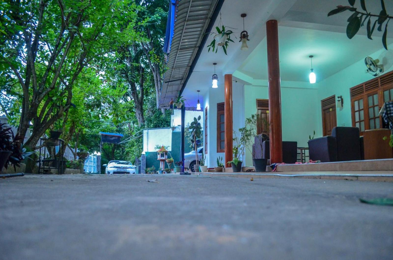 New Blue Home エッラ エクステリア 写真