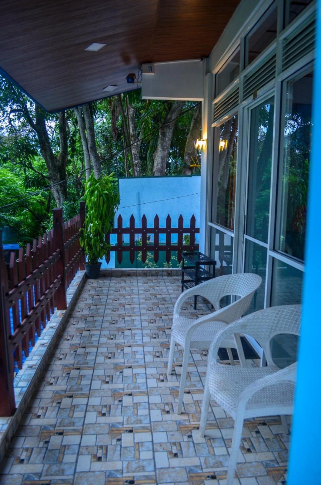 New Blue Home エッラ エクステリア 写真