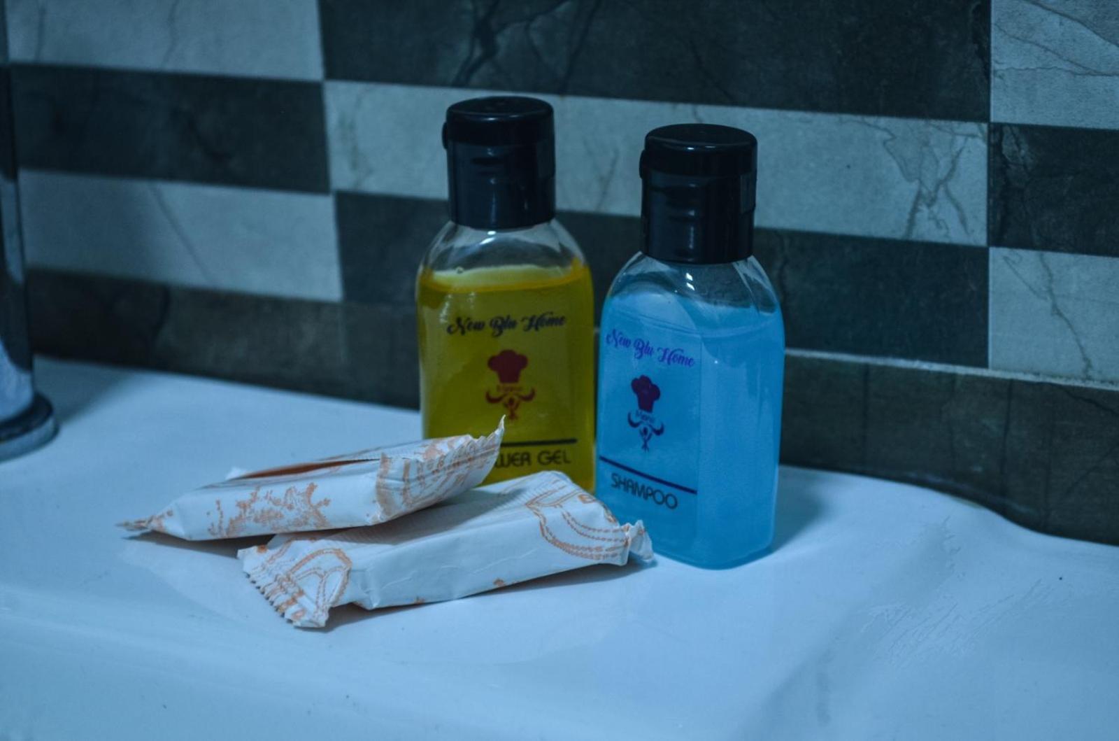 New Blue Home エッラ エクステリア 写真
