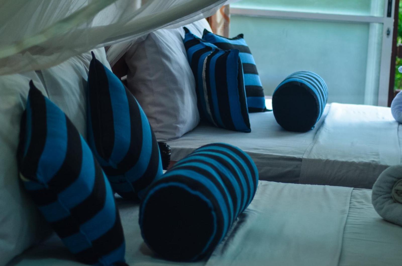 New Blue Home エッラ エクステリア 写真