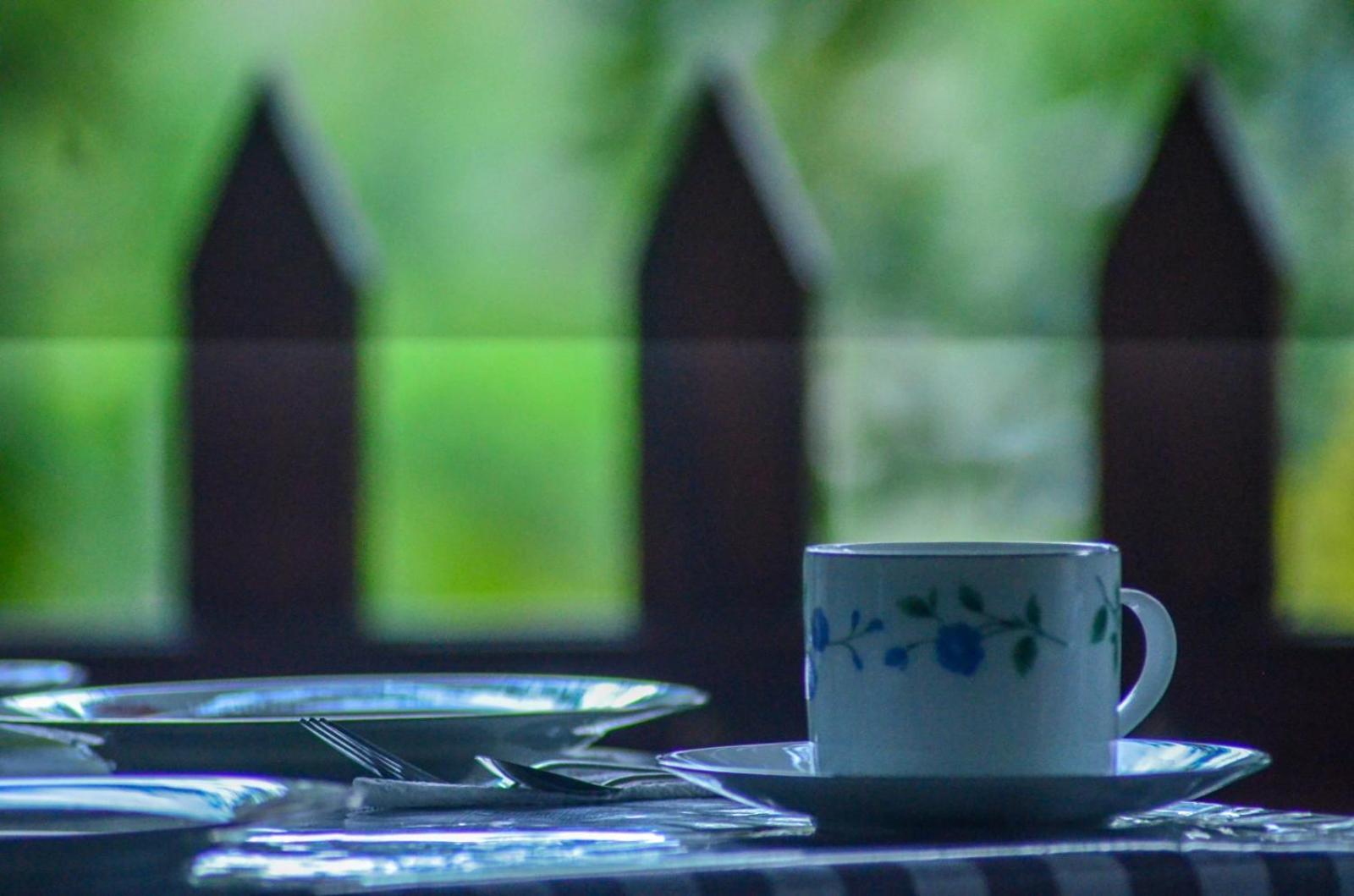 New Blue Home エッラ エクステリア 写真