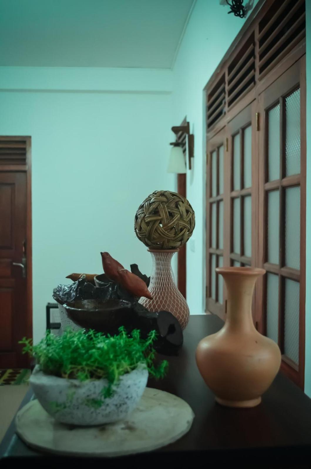 New Blue Home エッラ エクステリア 写真