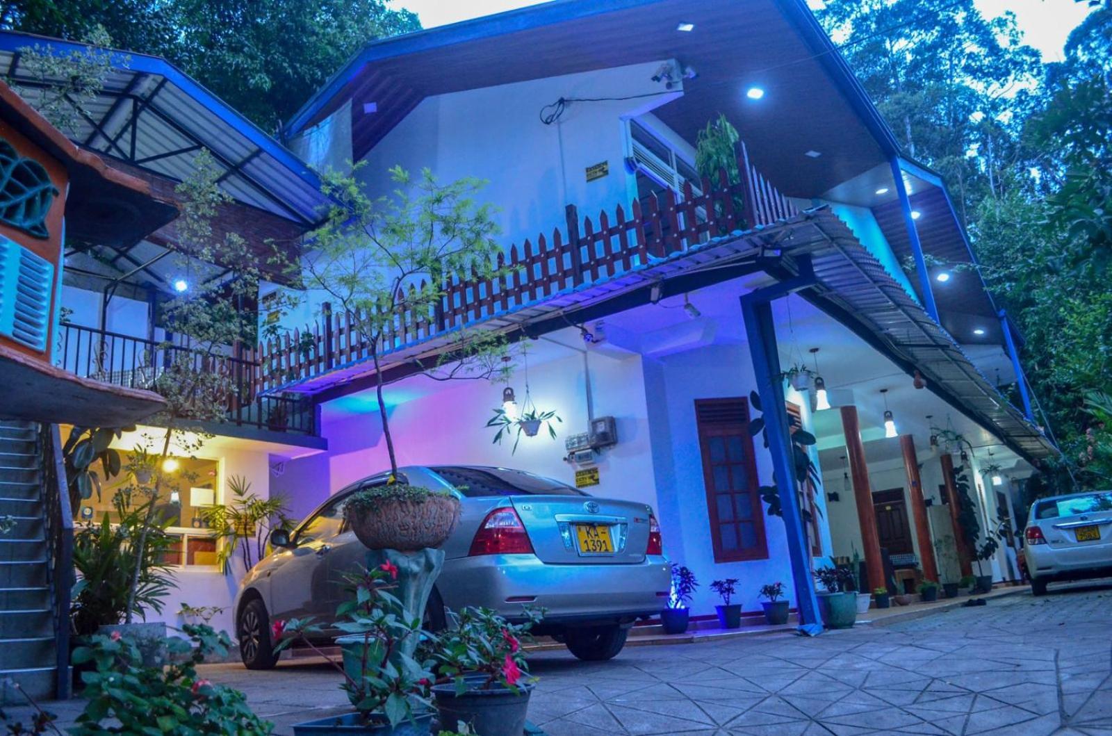 New Blue Home エッラ エクステリア 写真